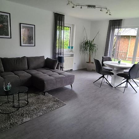 Monteurwohnung Bad Neustadt an der Saale Exterior foto